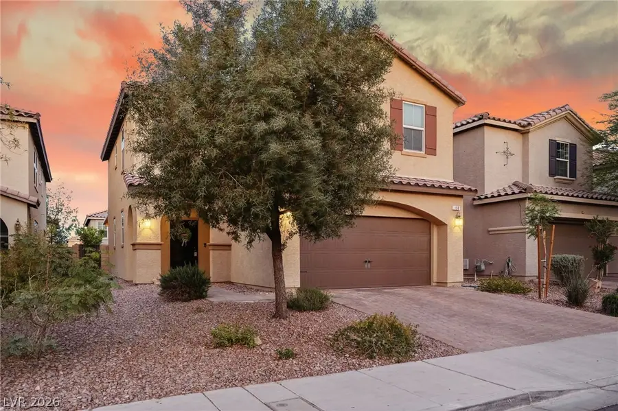 150 Fulgora Street, Henderson, NV 89074 - #3