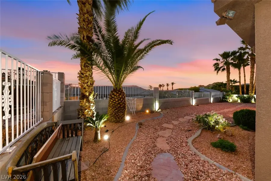 1104 Norellat Road, Henderson, NV 89011 - #2