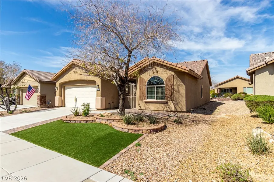 6092 Fox Creek Avenue, Las Vegas, NV 89122 - #2