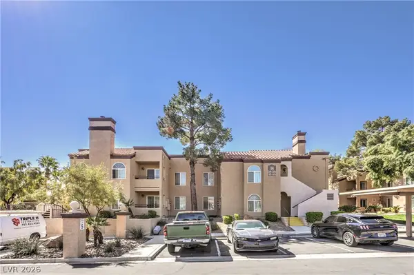 9325 W Desert Inn Road #203, Las Vegas, NV 89117