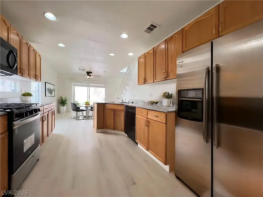 3214 Epson Street, Las Vegas, NV 89129 - #3