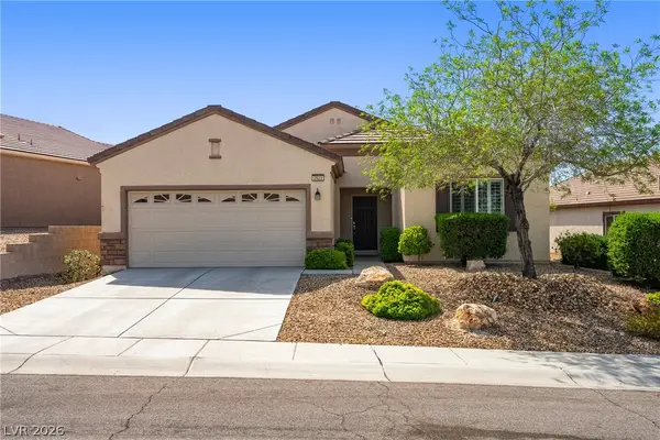 2523 Serene Moon Drive, Henderson, NV 89052
