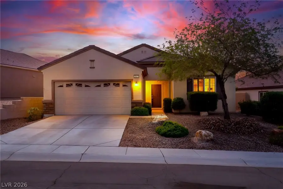 2523 Serene Moon Drive, Henderson, NV 89052 - #2