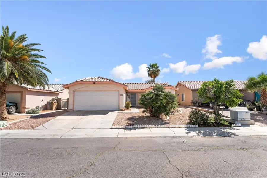 5238 Nest Court, North Las Vegas, NV 89031 - #2