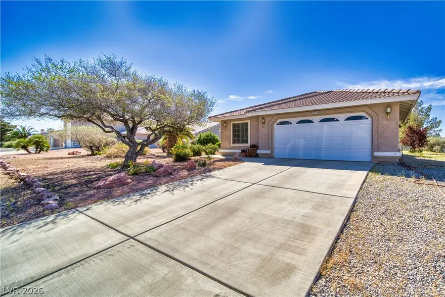 5331 Grain Mill Road, Pahrump, NV 89061 - #2