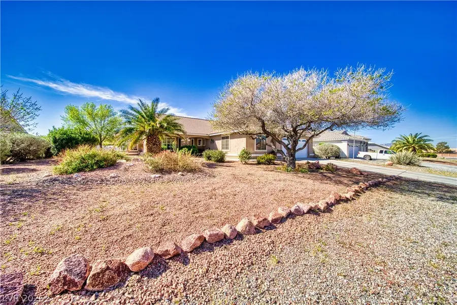 5331 Grain Mill Road, Pahrump, NV 89061 - #3