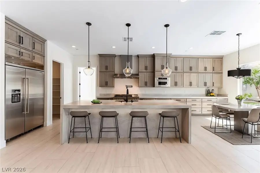 3423 Spanish Winds Court, Las Vegas, NV 89141 - #2