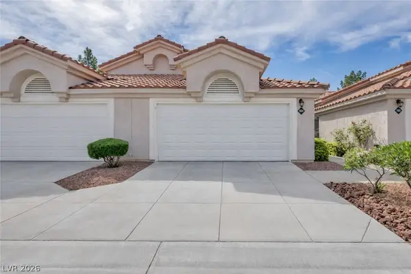 7803 Ravenhollow Lane, Las Vegas, NV 89145