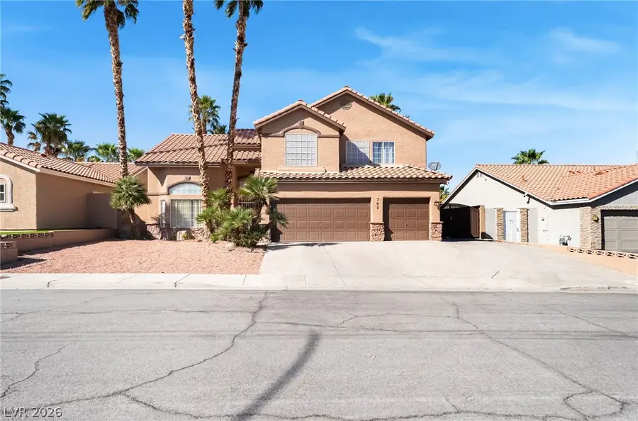 762 Clear Crest Circle, Las Vegas, NV 89123 - #3