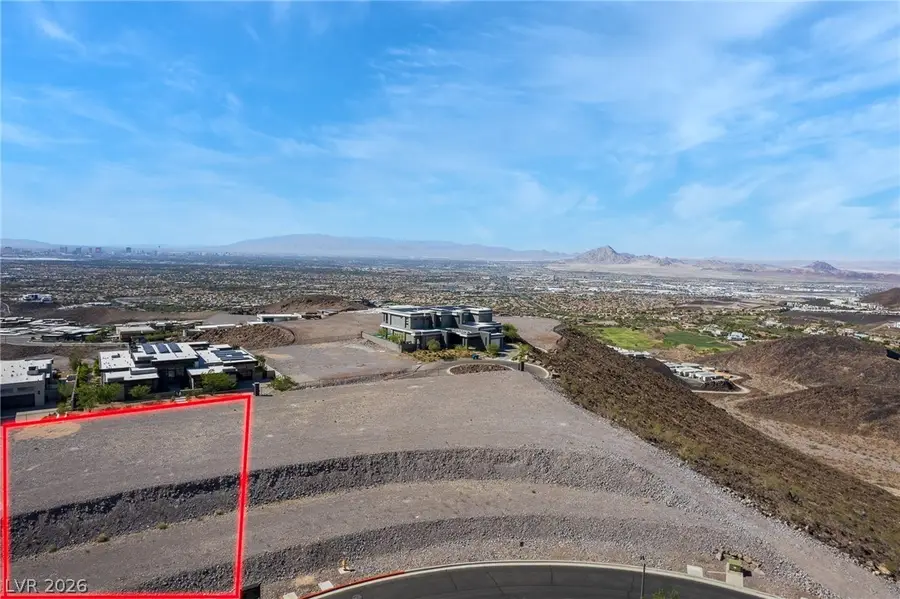 8 Wanderlust Court, Henderson, NV 89012 - #3