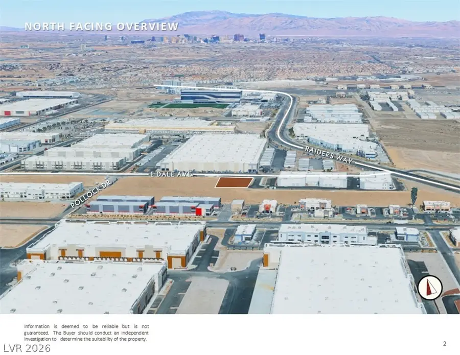 E Dale Avenue, Henderson, NV 89044 - #2