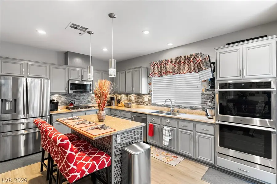 2312 Saddlebill Court, North Las Vegas, NV 89084 - #2