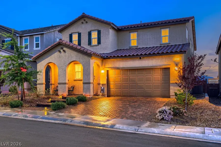 2665 Gallarate Drive, Henderson, NV 89044 - #2