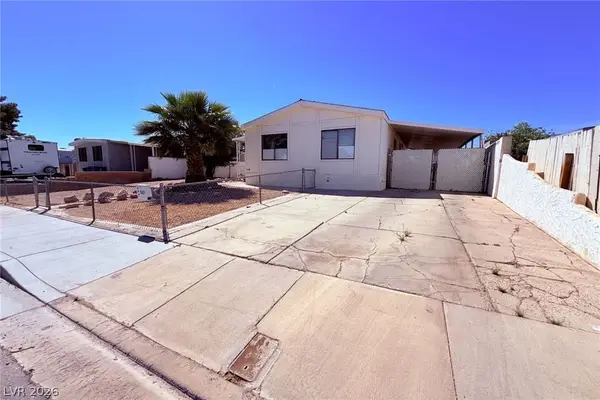 3587 Arbolado Drive, Las Vegas, NV 89121