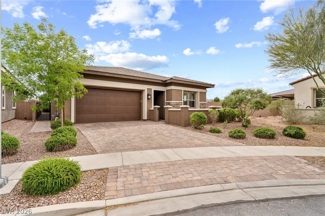 485 Enfatico Place, Henderson, NV 89011 - #1