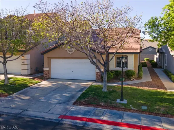 10200 Juniper Creek Lane, Las Vegas, NV 89145