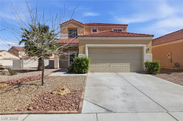 7856 Lovely Pine Place, Las Vegas, NV 89143