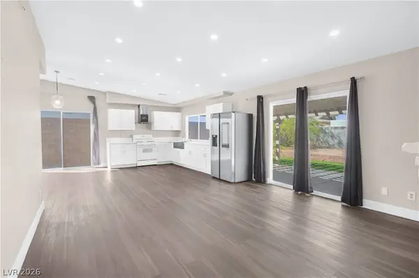 6816 Hetherbrae Lane, Las Vegas, NV 89156