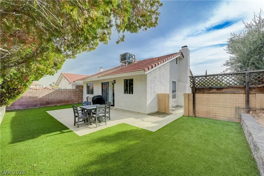 8908 Torcello Drive, Las Vegas, NV 89117 - #3