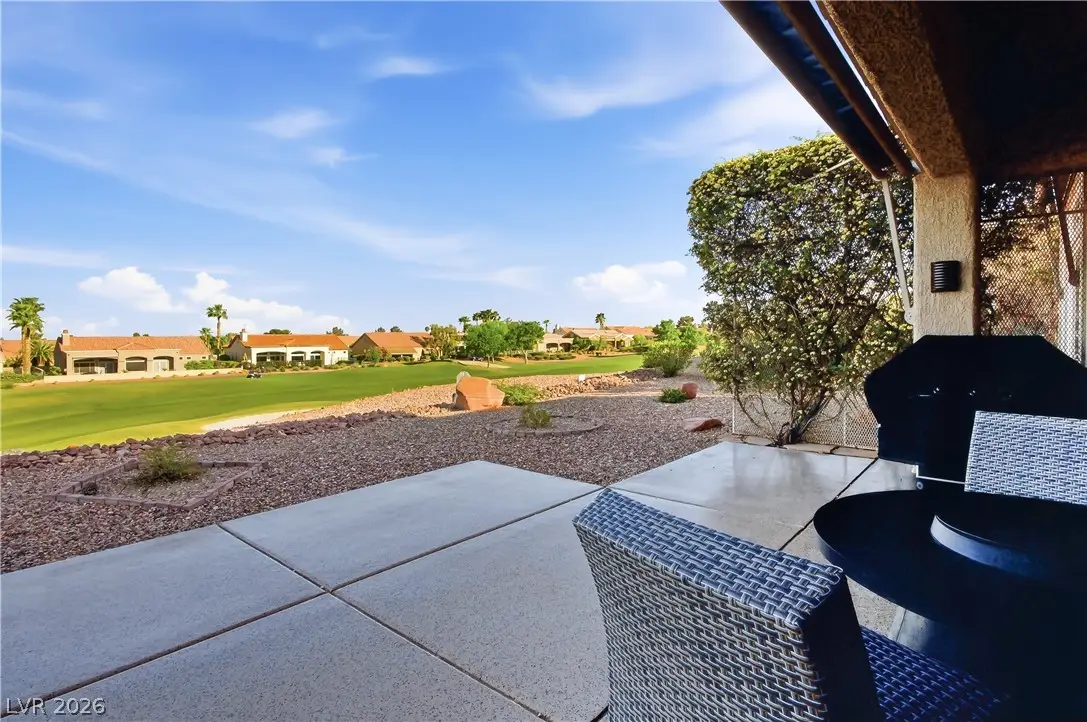 3024 High Range Drive, Las Vegas, NV 89134 - #1