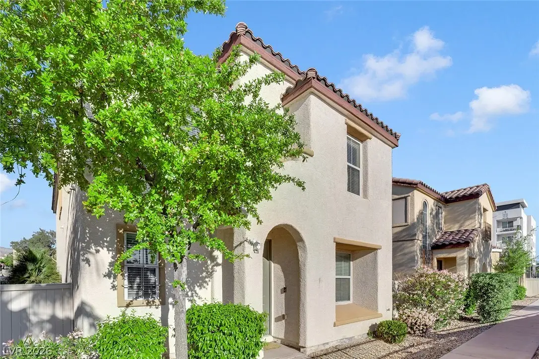 6756 Parodia Court, Las Vegas, NV 89149 - #1