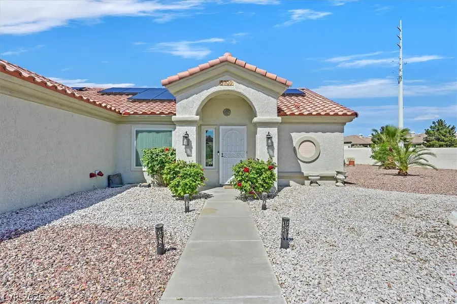 3109 Hawksdale Drive, Las Vegas, NV 89134 - #3