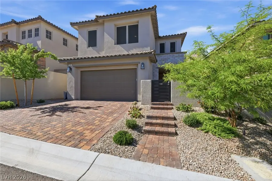 11816 River Hawk Avenue, Las Vegas, NV 89138 - #3