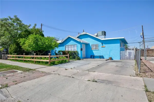 405 N 8th Street, Las Vegas, NV 89101