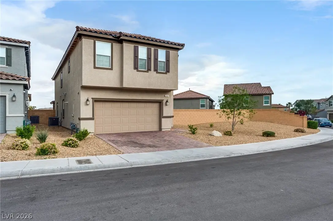 6944 Trevelez Street, Las Vegas, NV 89149 - #1