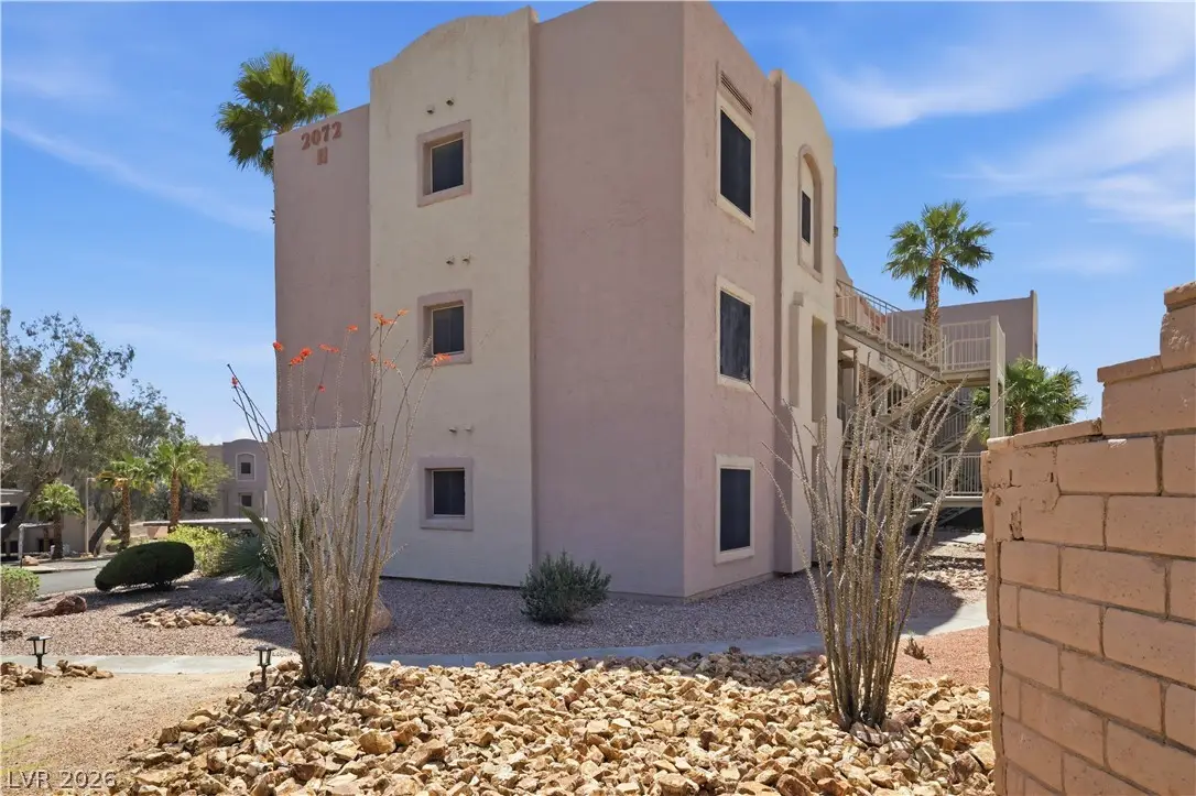2072 Mesquite Lane #201, Laughlin, NV 89029 - #1