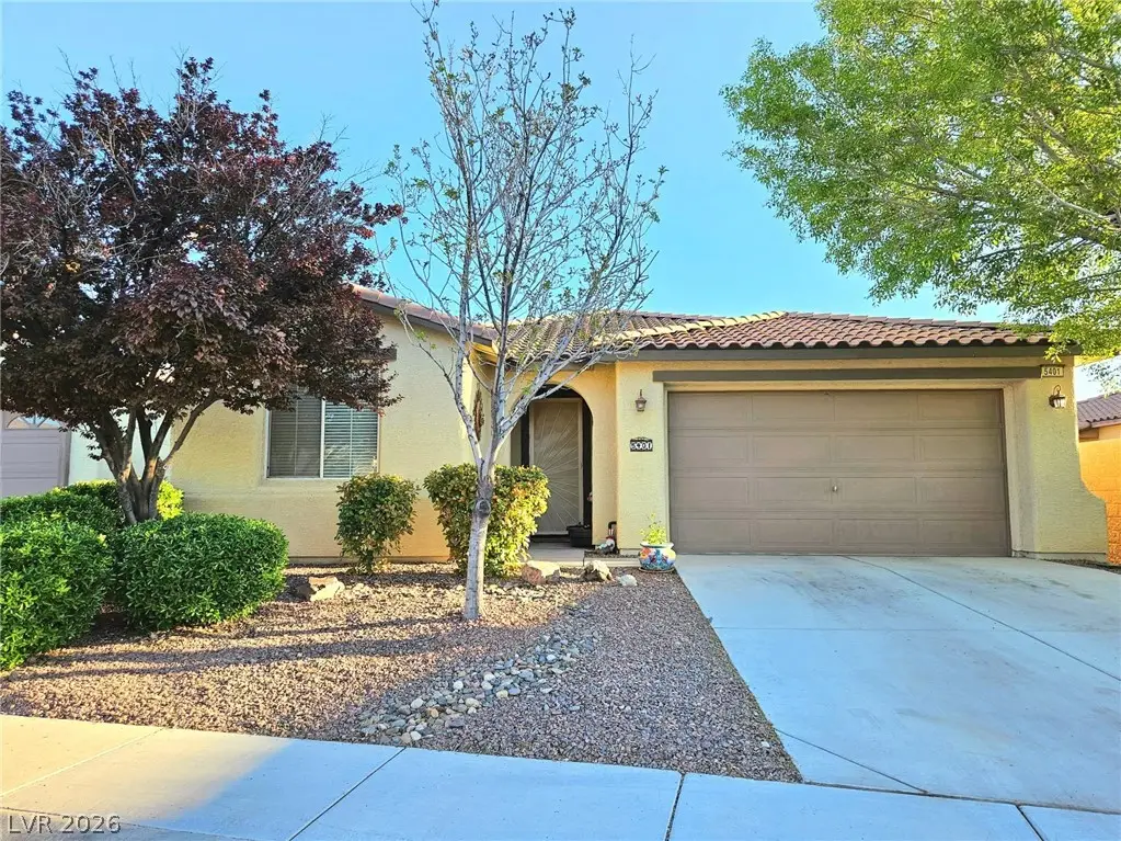 5401 Carrara Pointe Street, Pahrump, NV 89061 - #1