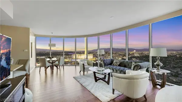 322 Karen Avenue #3407, Las Vegas, NV 89109