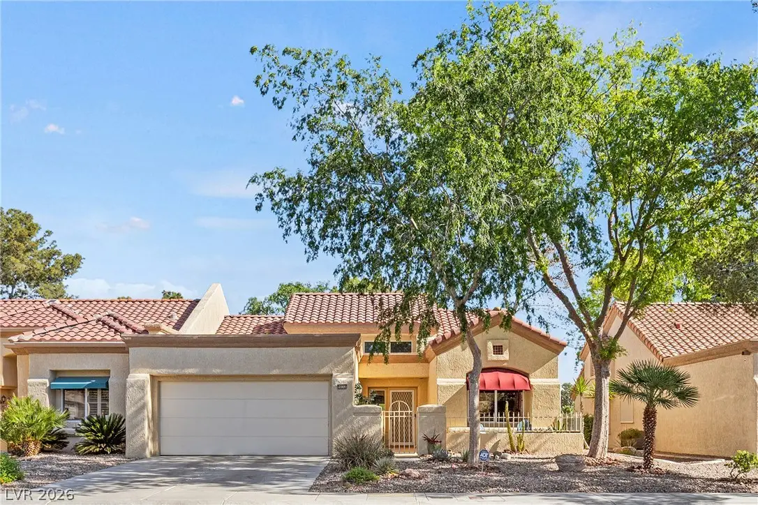 9032 Sundial Drive, Las Vegas, NV 89134 - #1