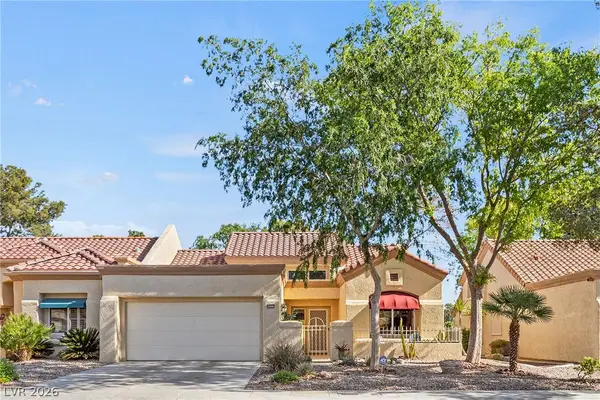 9032 Sundial Drive, Las Vegas, NV 89134