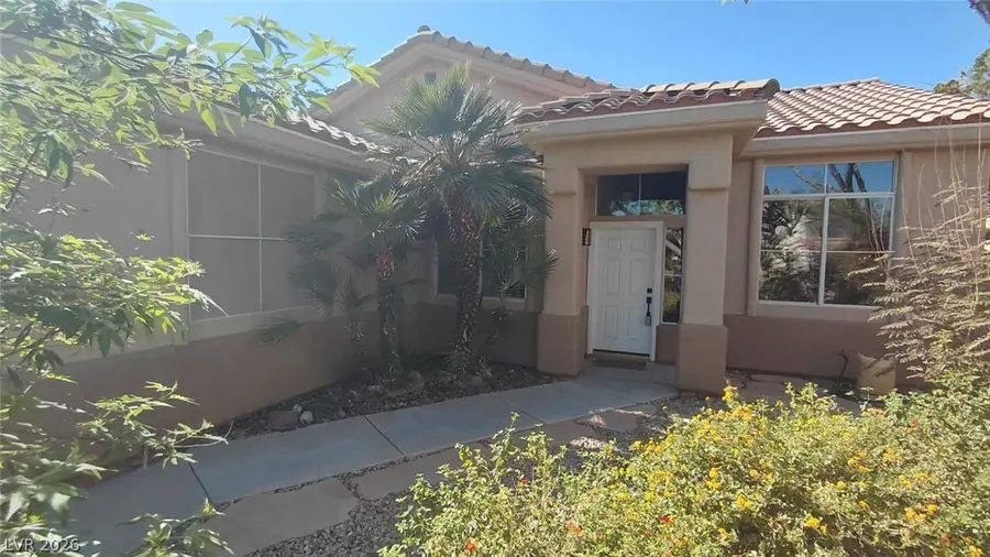13 Desert Dawn Lane, Henderson, NV 89074 - #3