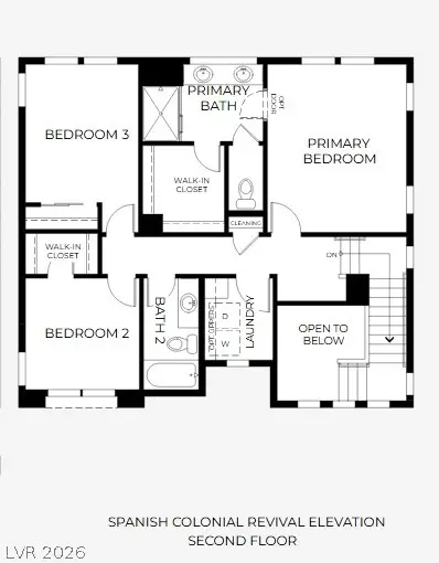 129 Arroyo Arch Lane, Henderson, NV 89015 - #3