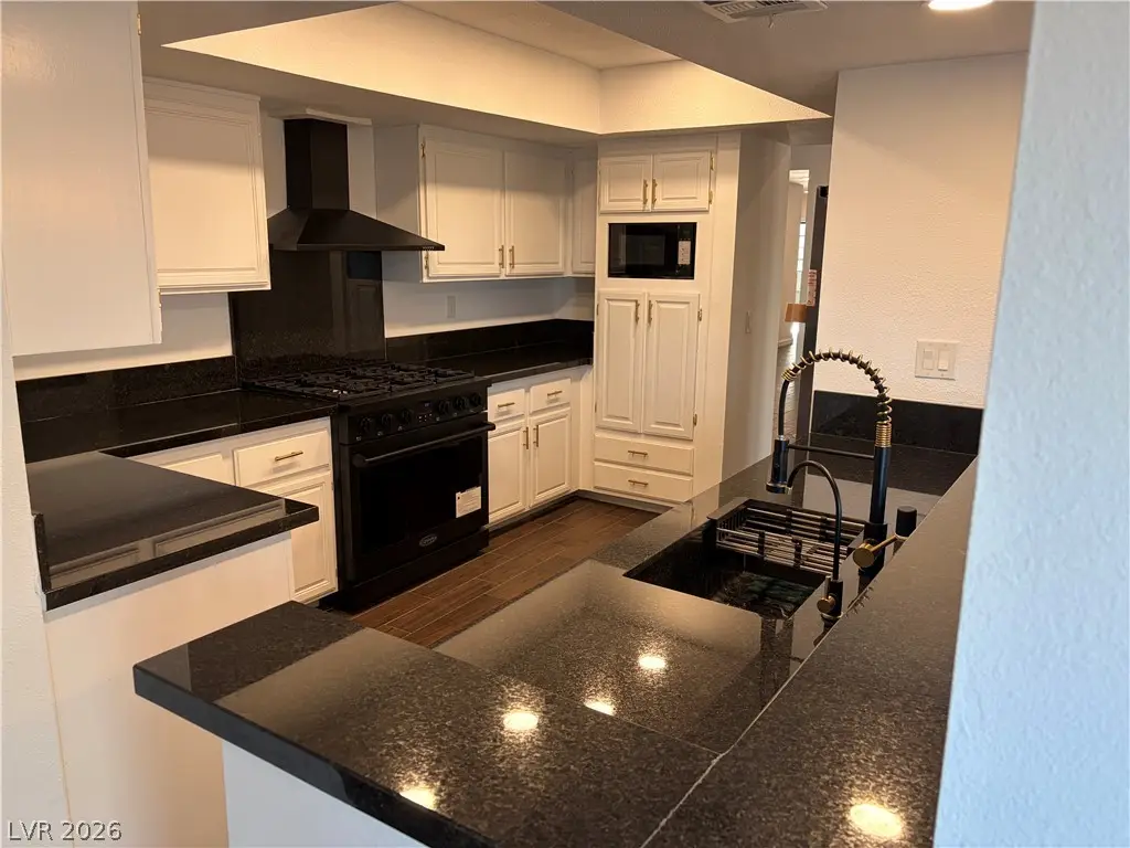 245 N Cimarron, Las Vegas, NV 89145 - #1