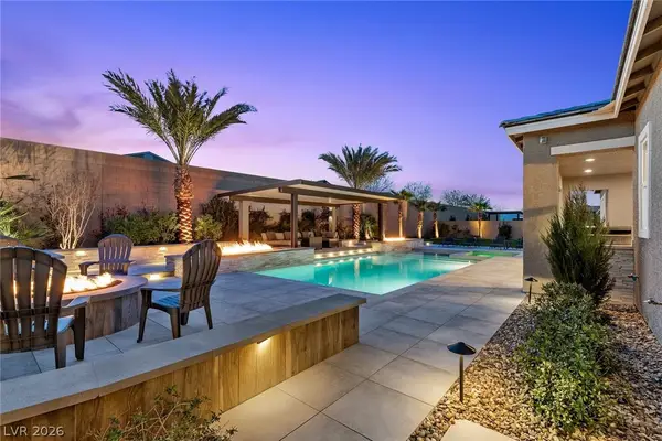 5515 Grambley Street, Las Vegas, NV 89149