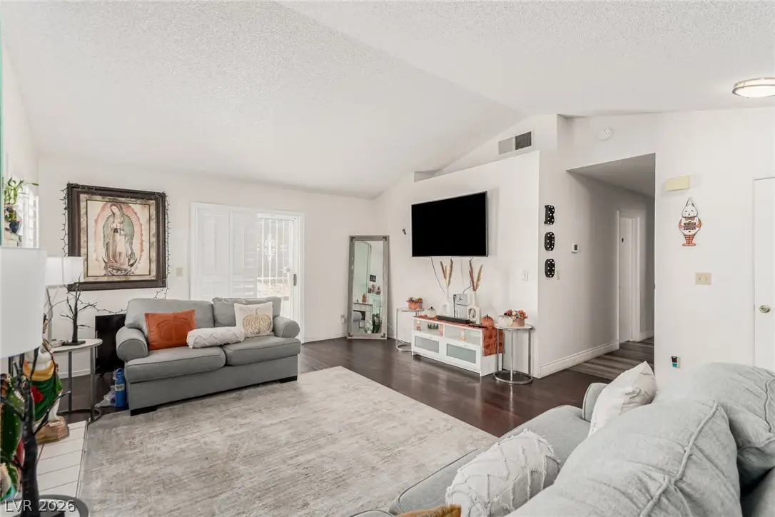 2236 Welsey Manor Drive, Las Vegas, NV 89156 - #1