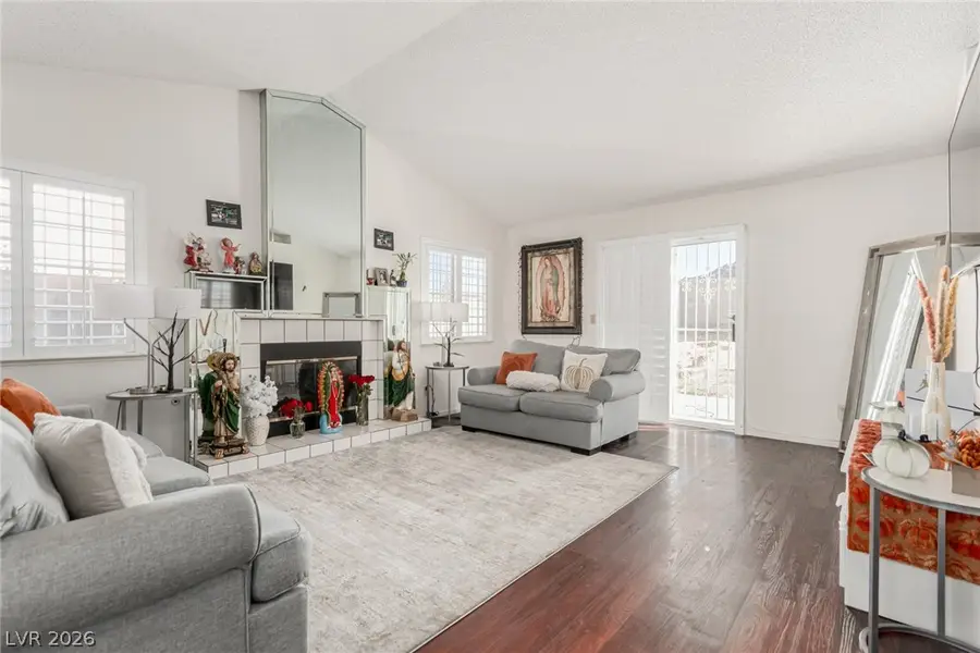 2236 Welsey Manor Drive, Las Vegas, NV 89156 - #3