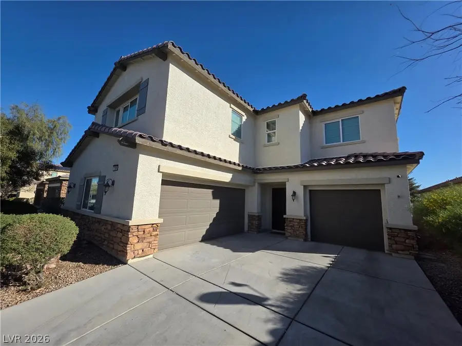 1509 Saxophone Lane, North Las Vegas, NV 89081 - #2