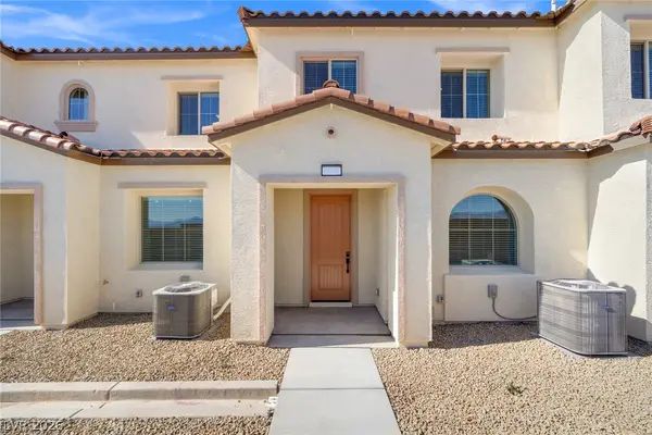 8364 Weidler Street, Las Vegas, NV 89166