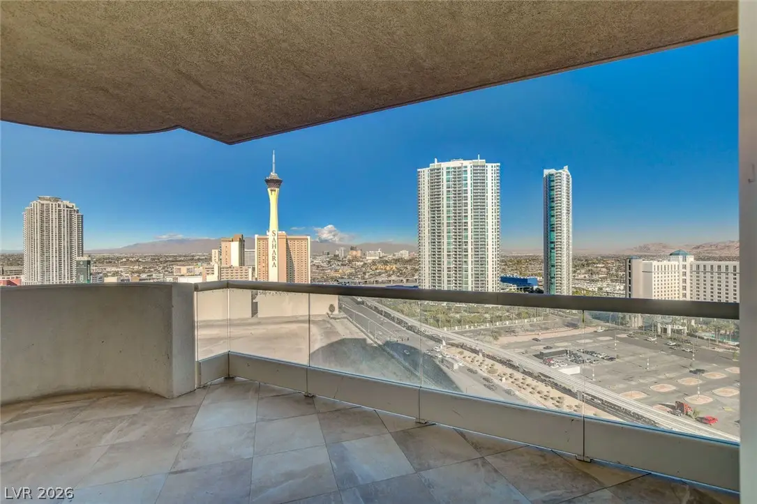 2777 Paradise Road #1805, Las Vegas, NV 89109 - #1