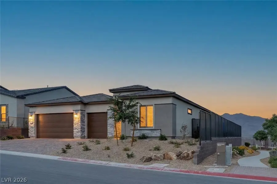 10182 Venetian Brick Place, Las Vegas, NV 89143 - #2