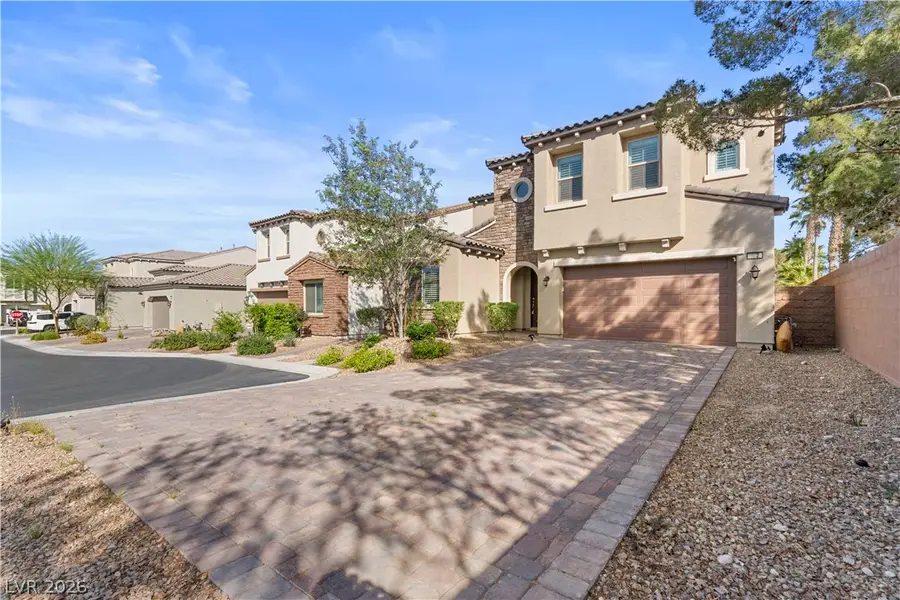 2 Free Drop Court, Las Vegas, NV 89148 - #3