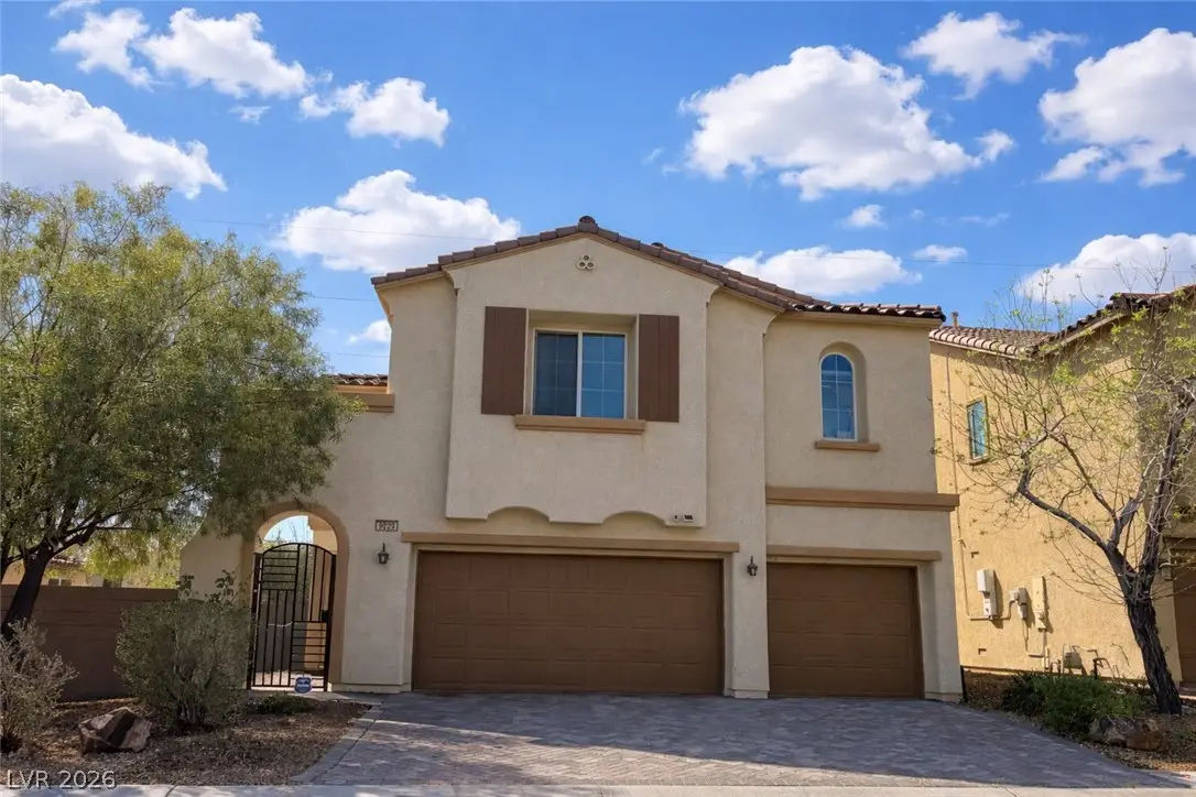 9029 Bridal Creek Avenue, Las Vegas, NV 89178 - #1