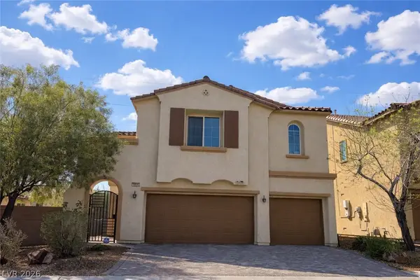 9029 Bridal Creek Avenue, Las Vegas, NV 89178