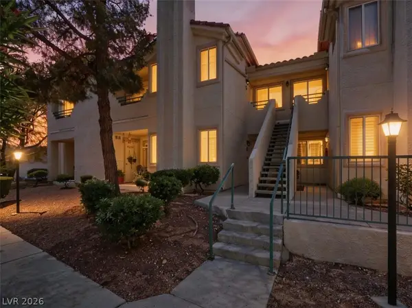 840 Yacht Harbor Drive #202, Las Vegas, NV 89145