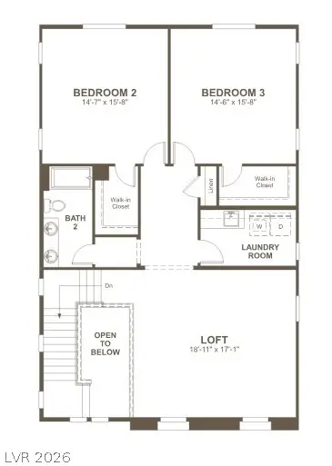 8675 Albanese Avenue, Las Vegas, NV 89148 - #3