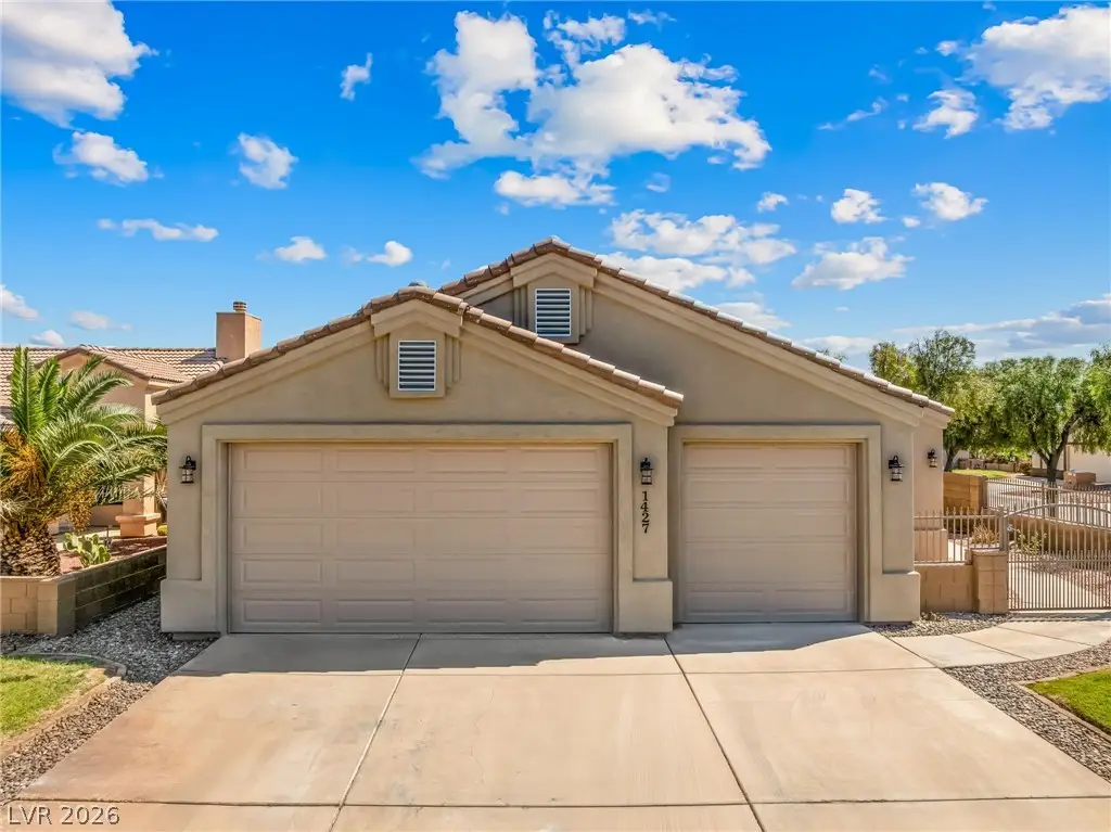 1427 Palm Drive, Laughlin, NV 89029 - #1